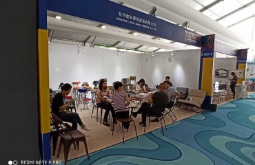 2018中國(guó)上海家具展