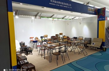 2018中國(guó)上海家具展