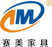 臨安賽美家具有限公司logo